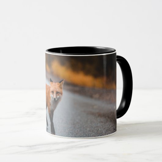 Combo Mug (Devant droit)