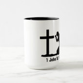 -Combo mug (Centre)