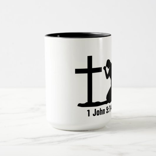 -Combo mug (Centre)