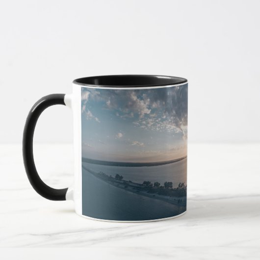 Combo Mug (Gauche)