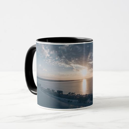 Combo Mug (Devant gauche)