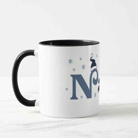 Combo Mug (Gauche)