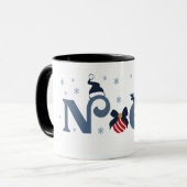Combo Mug (Devant gauche)