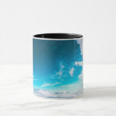Combo Mug (Centre)