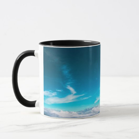 Combo Mug (Gauche)