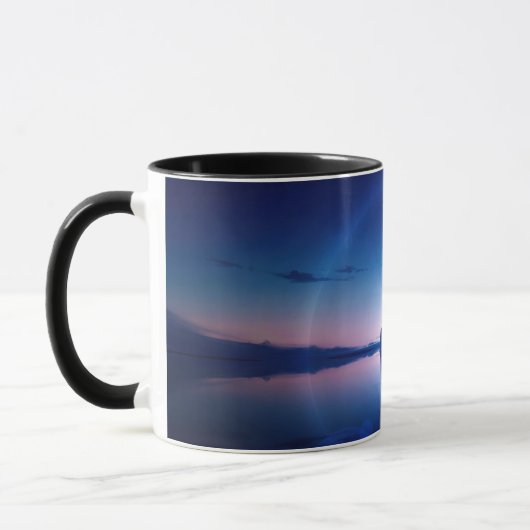 Combo Mug (Gauche)