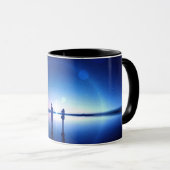 Combo Mug (Devant droit)