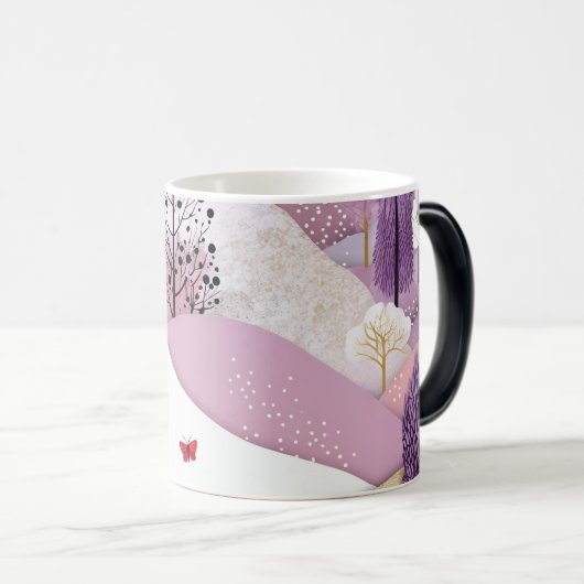 Combo Mug (Devant droit)