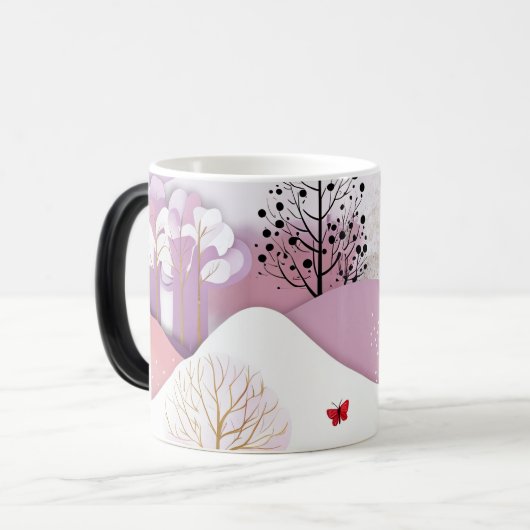 Combo Mug (Devant gauche)