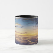Combo Mug (Centre)
