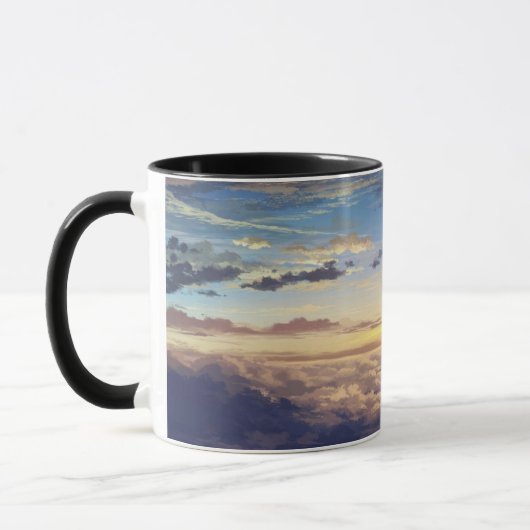 Combo Mug (Gauche)