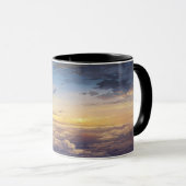 Combo Mug (Devant droit)