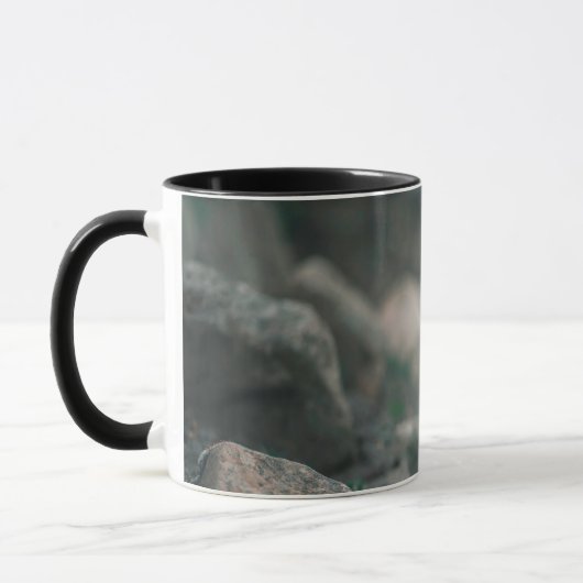 Combo Mug (Gauche)
