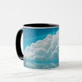 Combo Mug (Devant gauche)