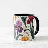 Combo Mug (Devant droit)