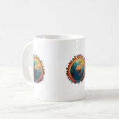 Combo Mug (Devant gauche)