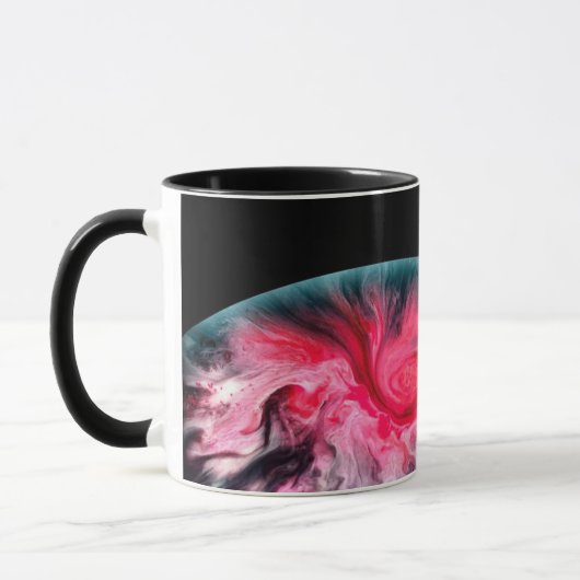 Combo Mug (Gauche)