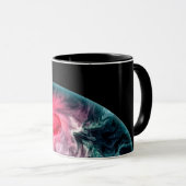 Combo Mug (Devant droit)