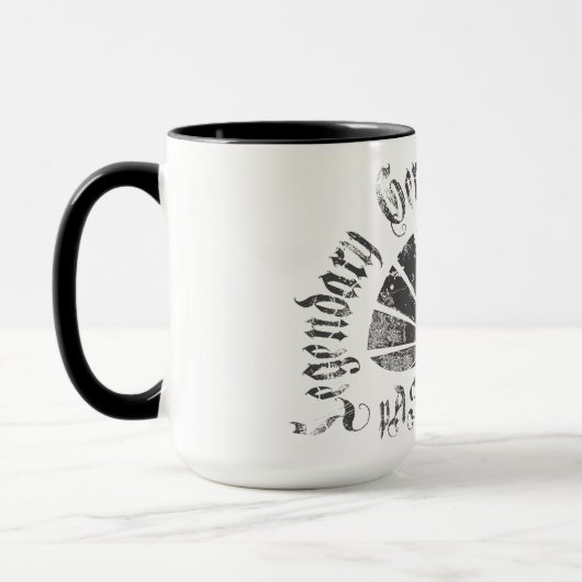 Combo Mug (Gauche)