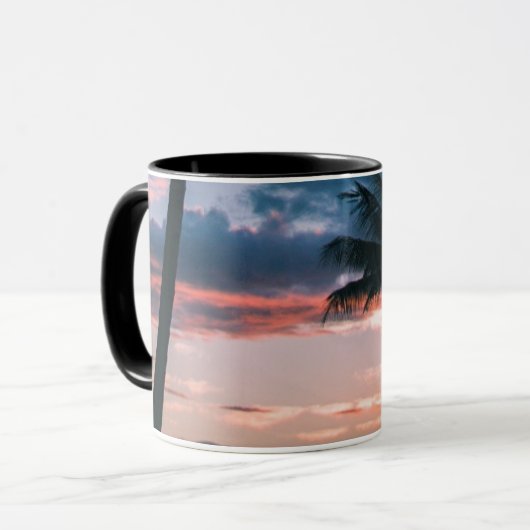 Combo Mug (Devant gauche)