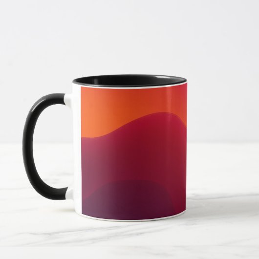 Combo Mug (Gauche)