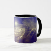 Combo Mug (Devant droit)