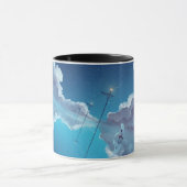 Combo Mug (Centre)
