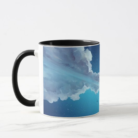 Combo Mug (Gauche)
