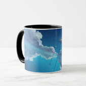 Combo Mug (Devant gauche)