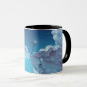 Combo Mug (Devant droit)