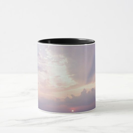 Combo Mug (Centre)