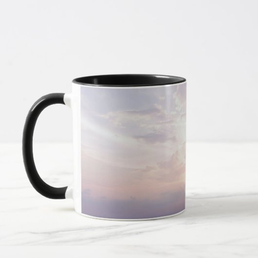 Combo Mug (Gauche)