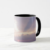 Combo Mug (Devant droit)