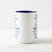 Combo Mug (Centre)