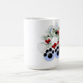 -Combo mug (Centre)