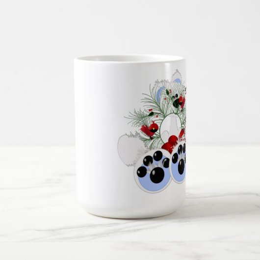 -Combo mug (Centre)