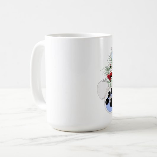 -Combo mug (Devant gauche)