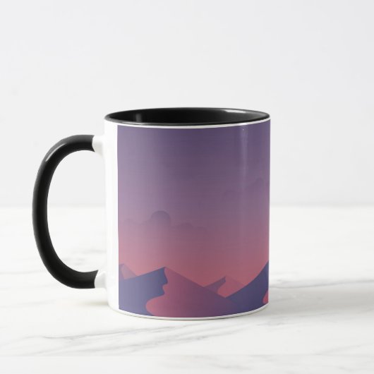 Combo Mug (Gauche)