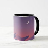 Combo Mug (Devant droit)