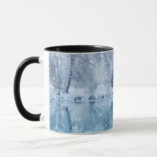 Combo Mug (Gauche)