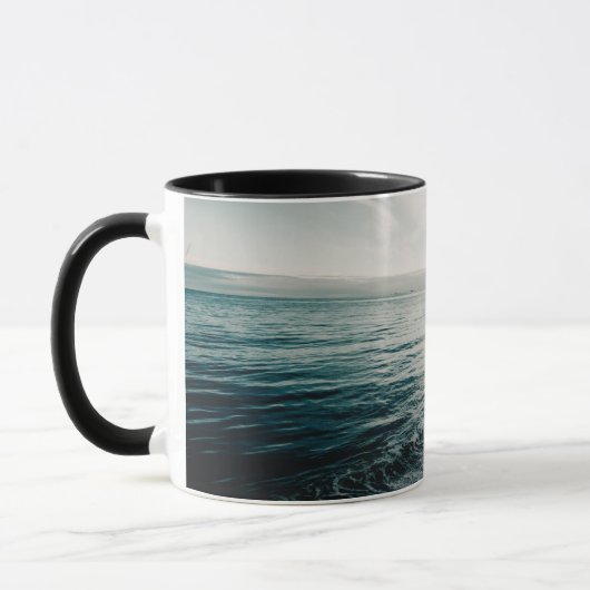 Combo Mug (Gauche)