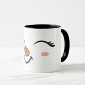 Combo Mug (Devant droit)
