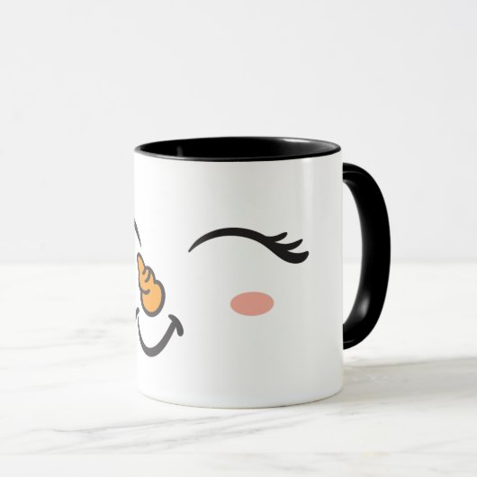 Combo Mug (Devant droit)