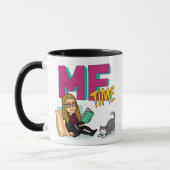 Combo Mug (Gauche)