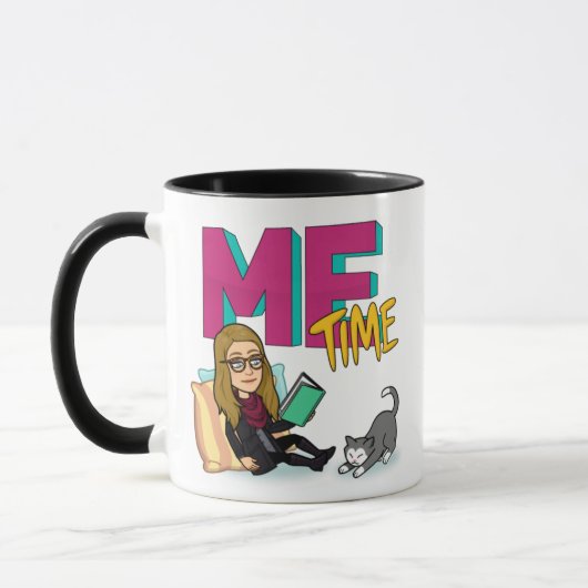 Combo Mug (Gauche)