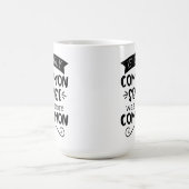 Combo Mug (Centre)