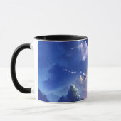 Combo Mug (Gauche)