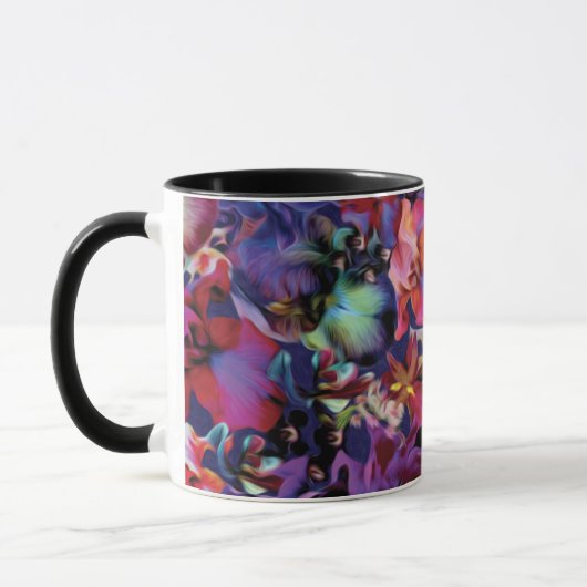 Combo Mug (Gauche)