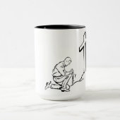 -Combo mug (Centre)