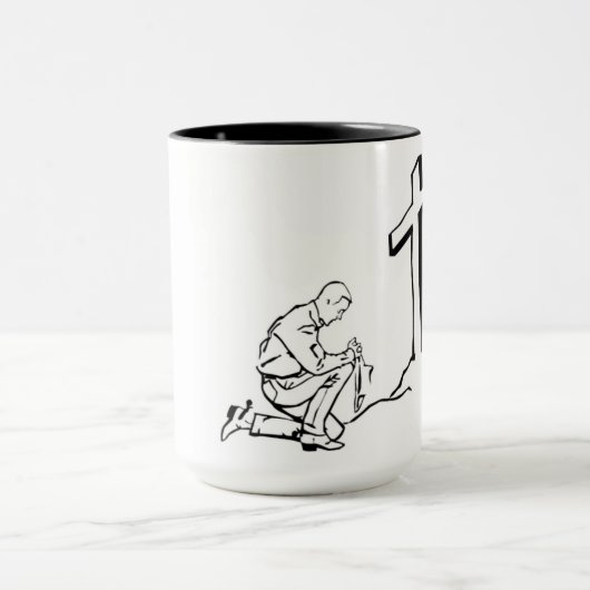 -Combo mug (Centre)
